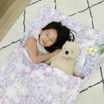 [賽芙嫚] 6款 IONIC抗菌 Tencel蘭精莫代爾天絲 可拆式兒童防踢睡袋, , large