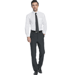 Mens Smart Trousers Without Folds, , large