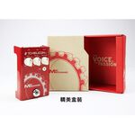 HELICON Mic Mechanic 2 人聲效果器【敦煌樂器】, , large