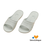Carefully selected elastic home slippers, , large
