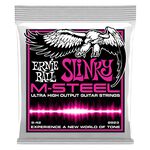 ERNIE BALL 2923 M-Steel 電吉他套弦 9-42【敦煌樂器】, , large