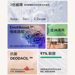 Daily Lab LQ 360&deg;系列車載香氛香片補充包(兩片裝), , large