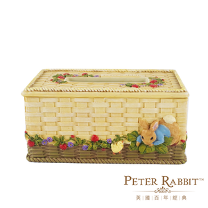 Peter Rabbit