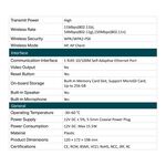 TP-LINK 2入組合 昌運監視器 VIGI C540-W 400萬 戶外全彩旋轉式網路攝影機 PoE網路監控攝影機, , large