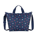 |快速出貨|Lesportsac Deluxe Easy Carry Tote 經典托特包/ 小蘋果, , large