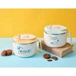 Snoopy Stainless Steel, , large