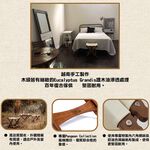 [Byer 行軍床]Cot Comparison Maine Heritage Cot 經典木製行軍床 折疊床 X型摺疊行軍床 露營床 寢具 租屋 收納床, , large