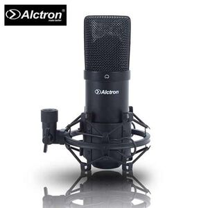 ALCTRON UM900 USB 麥克風 直播麥克風 錄音麥克風 電容式麥克風【敦煌樂器】
