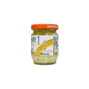 18Craftsmanship garlic chili 