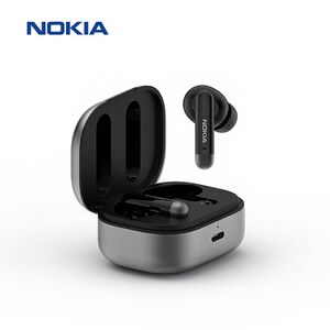 NOKIA E3511智能抗噪時尚音樂耳機(宇宙黑)