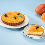 【Yannick 】Mango Tart, , large
