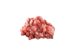 【Withheart Meat Shop】Taiwan Pork-Ground Pork Leg 300g