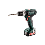PowerMaxx SB 12 -12V鋰電震動電鑽 12V 2.0Ah全配, , large