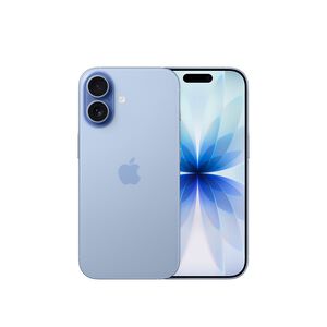 iPhone 17 256G(霧藍色)