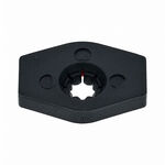 TAMA TTL10 小鼓螺絲鎖頭 (10入)【敦煌樂器】, , large