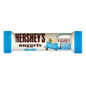Hershey'S 好時金磚巧酥夾餡白巧克力28g