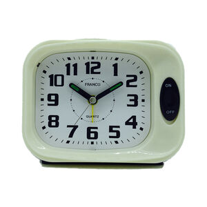 TW-628 Alarm Clock