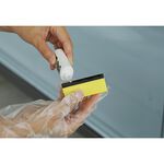 SUPER BLACK - Plastic & Rubber Restoration Agent, , large
