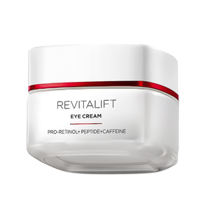 ADVANCED ANTI-WRINKLE EYE CREAM
