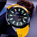 [TIMEMASTER] WAKMANN watch, 44mm, WA00029, , large