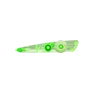 Correction Tape Refill &ndash; Green