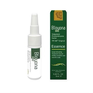 Bioyona 免沖洗養髮精華液7ML