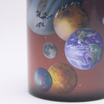 NASA太陽系感溫變色杯, , large