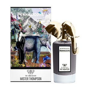 Penhaligon's  Mister Thompson