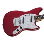 Fender MIJ Traditional 70s Mustang RW CAR 電吉他 蘋果紅【敦煌樂器】, , large
