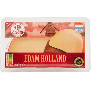 C-Edam Cheese 290G