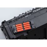 Roland Cube Street EX 電池供電立體聲擴大音箱【敦煌樂器】, , large