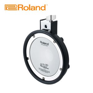 ROLAND PDX-6 網面打擊鼓【敦煌樂器】