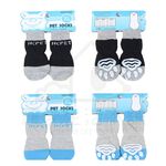 【寵愛生活本舖】中小型寵物專用純棉透氣襪子 狗狗襪子 小狗襪, , large