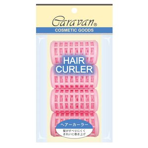 Caravan hair curler-L size
