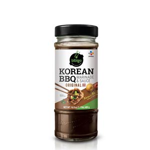 CJ bibigo Korean BBQ Sauce(Original)