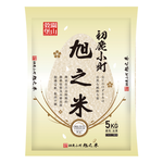 Guanshan Ricg Castlg  white rice  5kg, , large