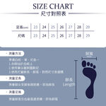 HANG TEN 一體成型廚師鞋 MIT台灣製造 工作鞋 拖鞋 懶人鞋 廚房 防水 護趾 透氣 可拆鞋墊 耐磨 止滑 黑, , large