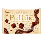 綜合脆口可可糖, , large