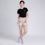 (多款)迪士尼 Disney長筒襪  長襪 雙層襪 棉襪【旺達棉品】CD-503, , large