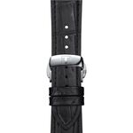 TISSOT天梭 紳士石英手錶-40mm  T1274101604101, , large