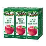 Tree Top Apple Juice 200ml, , large