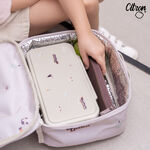 官方直營【Citron】長型餐盒_交通工具, , large