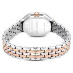 SWAROVSKI 施華洛世奇 Dextera Octagon 永恆優雅璀璨腕錶-32x23mm 5715521, , large