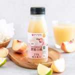 【Day Choose果日優選】冷壓纖果銀耳露6瓶組 ( 銀耳1.2.3號各2瓶 ), , large