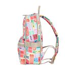 Lesportsac Route Backpack 健行後背包 / 旅人的印記, , large