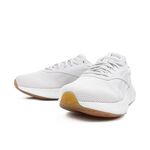 [秉宸] REEBOK DMX COMFORT + 走路鞋 健走鞋 運動鞋 淺灰 100034132 23FW, , large