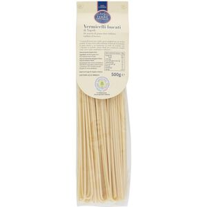 TDI Vermicelli Bucati Pasta