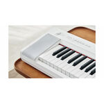 YAMAHA NP-35 76鍵 數位電子琴 黑/白【敦煌樂器】, , large