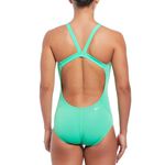 [秉宸] NIKE SWIM 初階連身泳裝 女泳裝 基礎泳裝 連身泳裝 NESSE018 24SS, , large