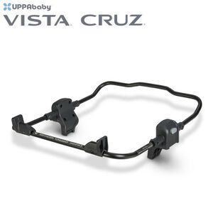 官方直營 【UPPAbaby】VISTA、CRUZ。Chicco汽座轉接器